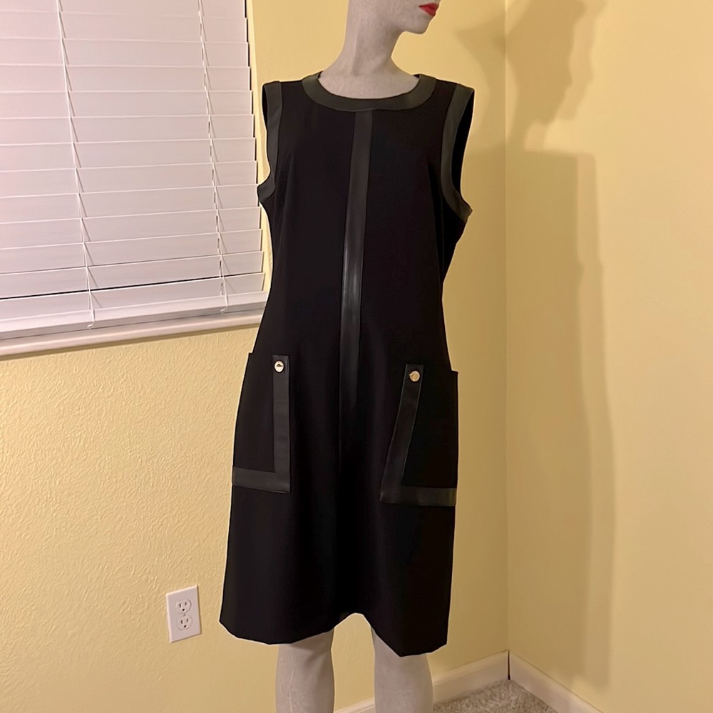 Calvin Klein dress